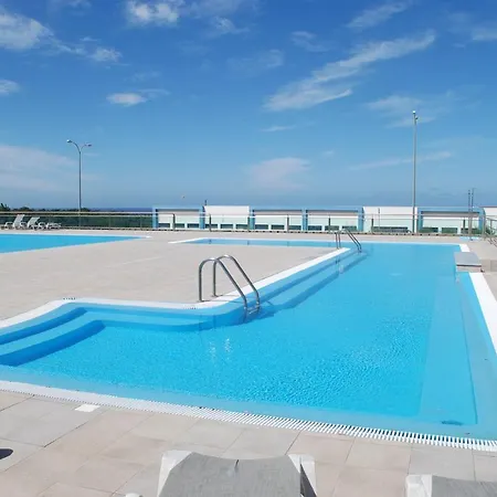 アパート Pool & Charming Flat *