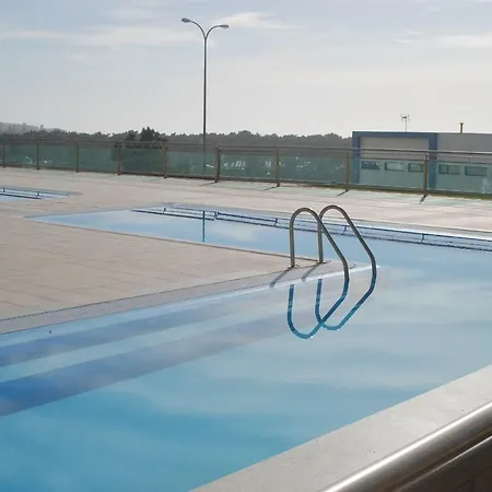 Pool & Charming Flat Apartment